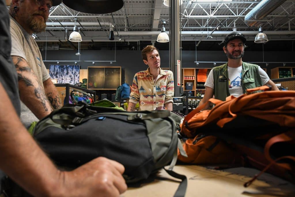 REI readies to enter Glenwood Springs outdoor retail market |  PostIndependent.com